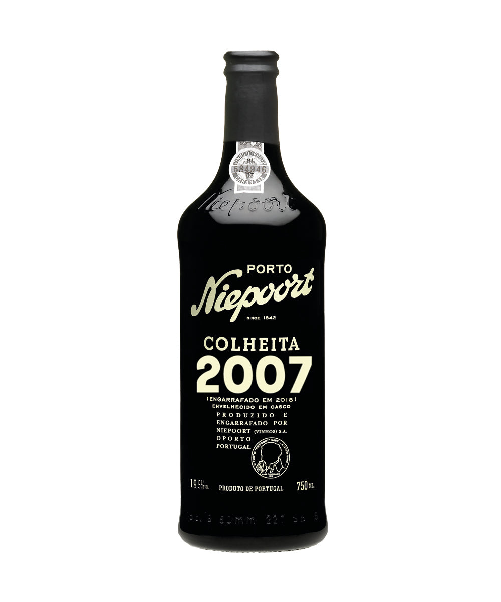 Niepoort Colheita 2007