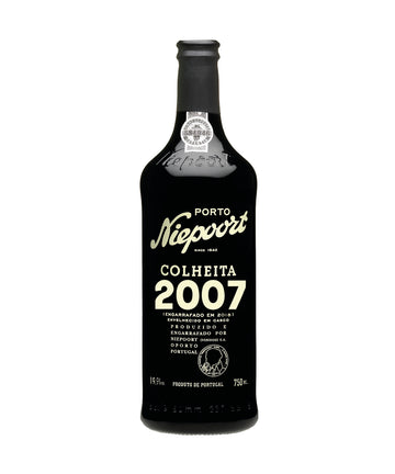 Niepoort Colheita 2007