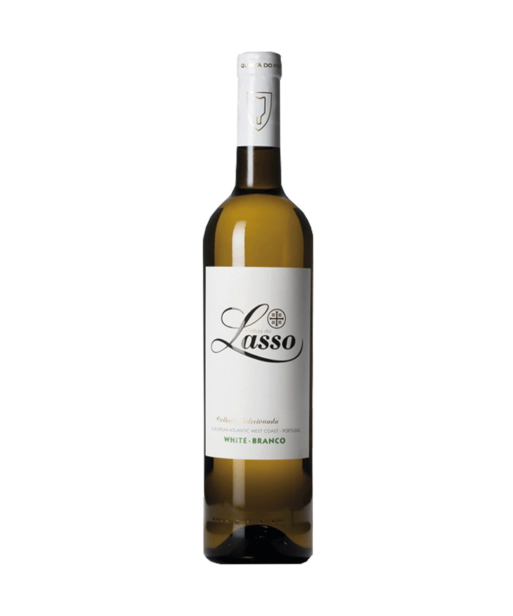 Vinhas do Lasso Branco 2016