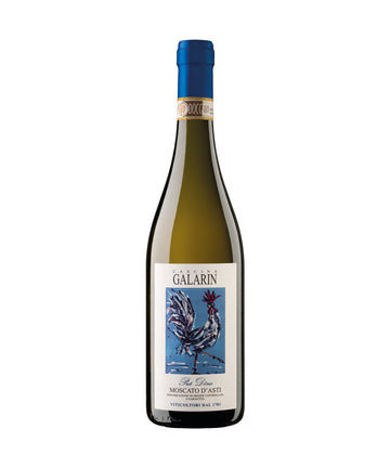 Cascina Galarin Pra Done 2018 Moscato D´Asti