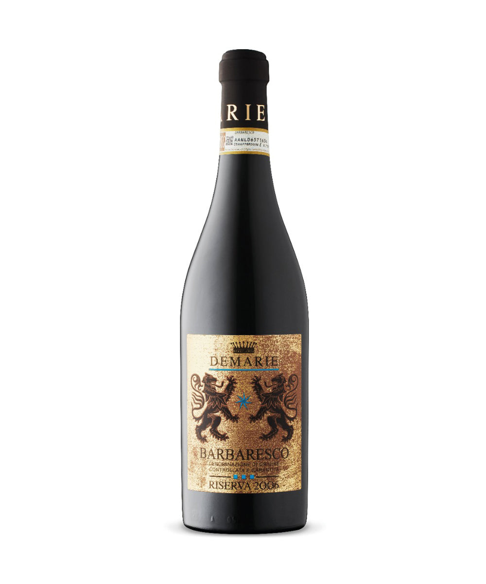 Demarie Barbaresco Riserva  2013
