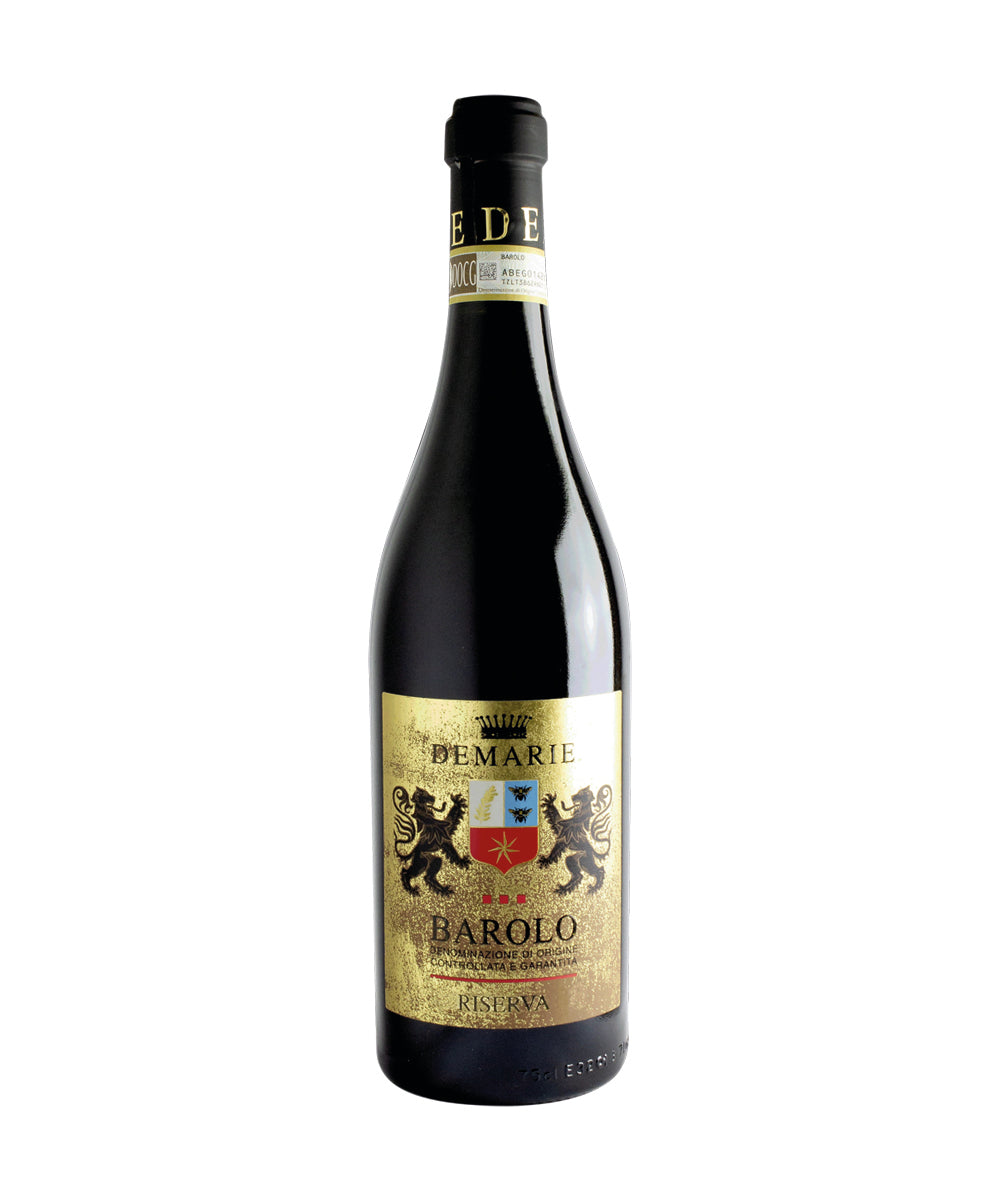 Demarie Barolo Riserva  2015