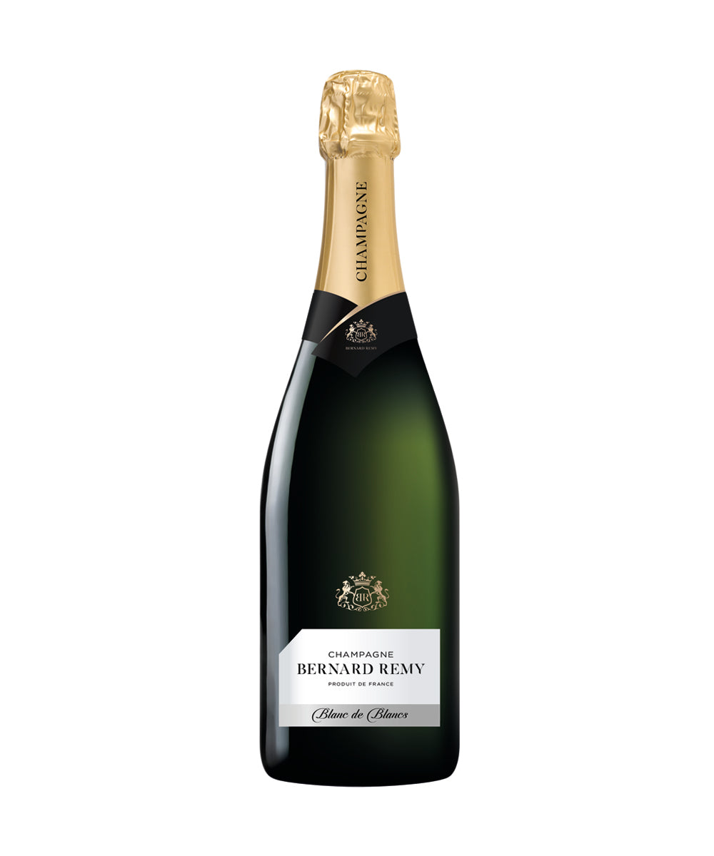 Champagne Bernard Remy Blanc de Blancs Brut