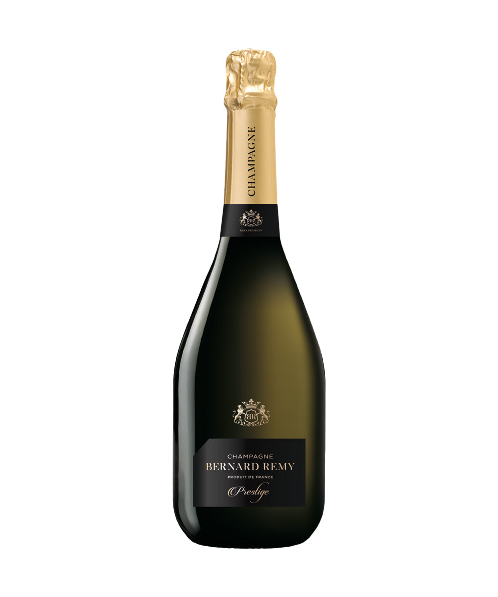 Champagne Bernard Remy Prestige Brut