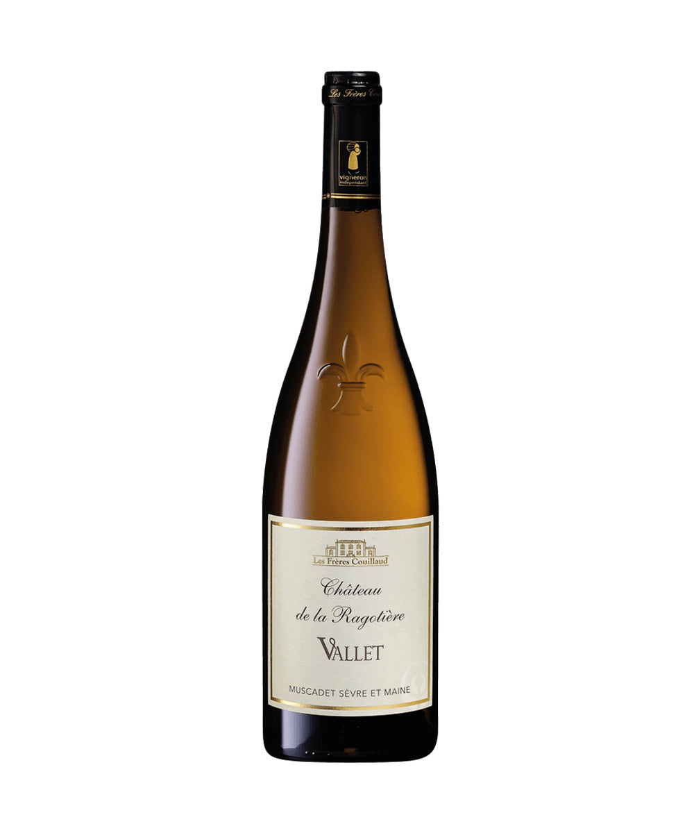 Chateau de la Ragotiére VALLET 2018