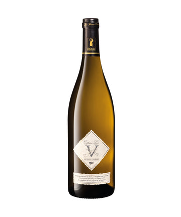 Collection Privée des Fréres Couillaud Viognier 2018