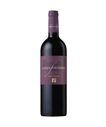 Chateau Roquefort Roquefortissime Rouge 2015