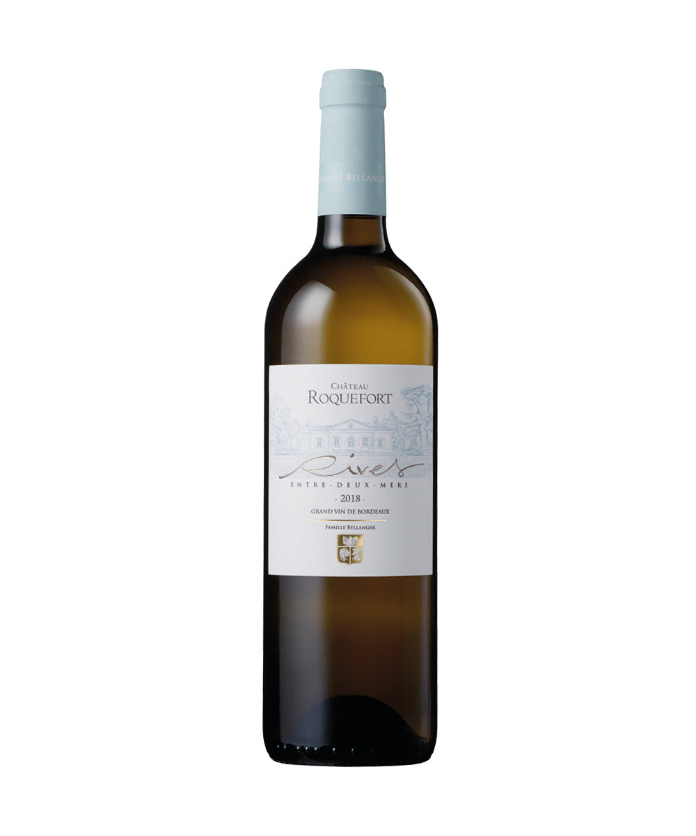 Château Roquefort Rives 2018