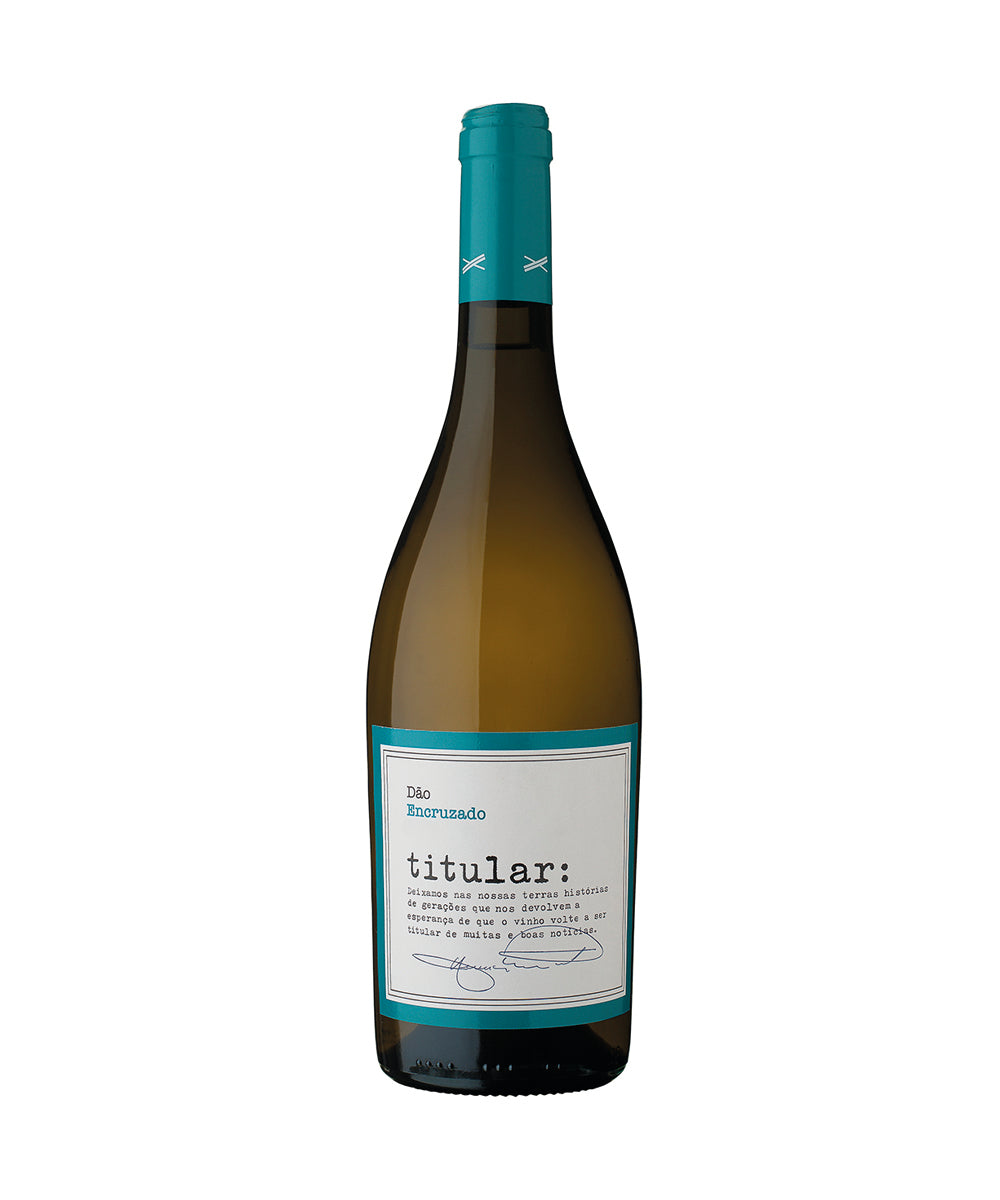 Titular Encruzado Reserva 2018
