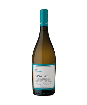 Titular Encruzado Reserva 2018