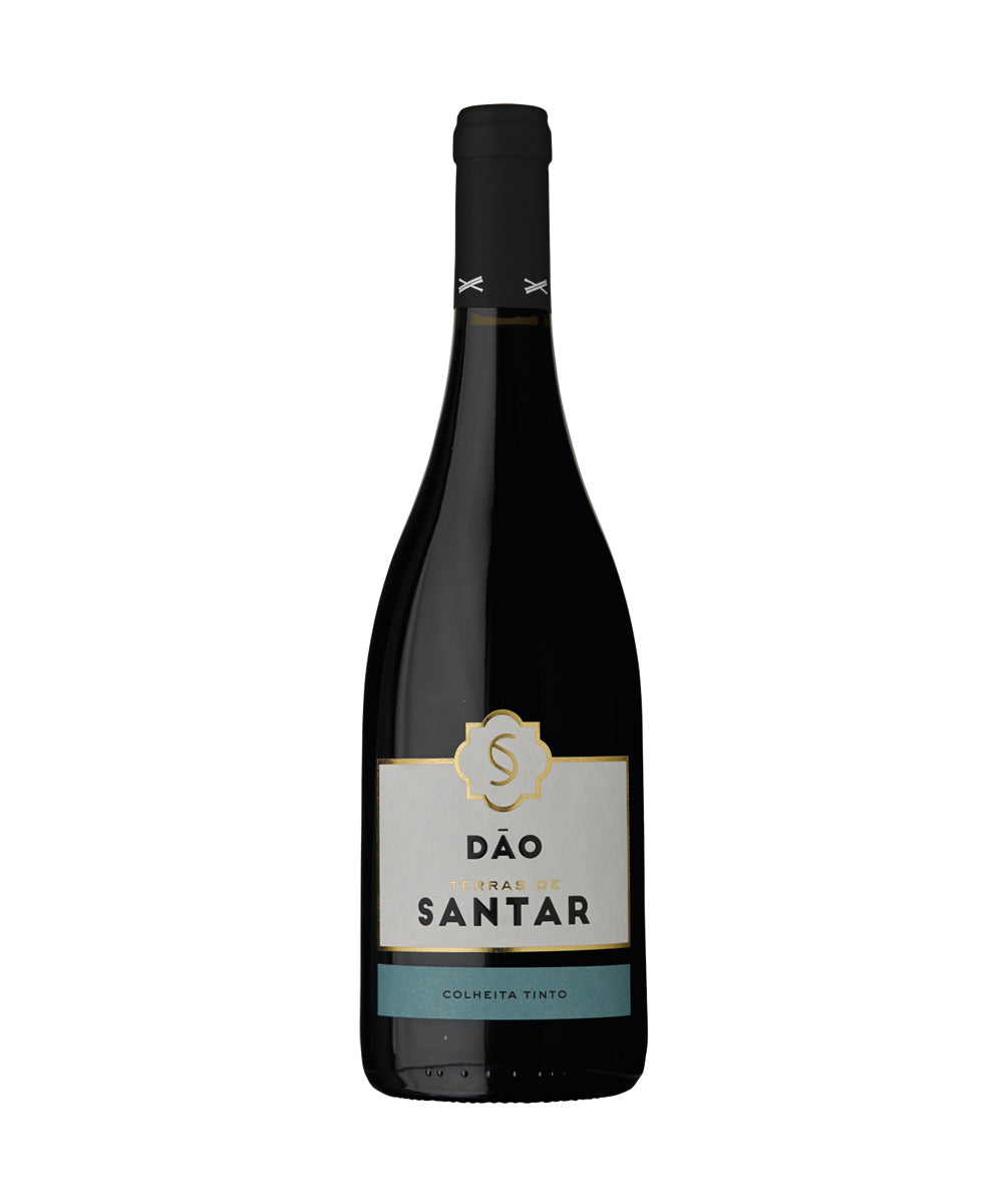 Terras de Santar Tinto 2017