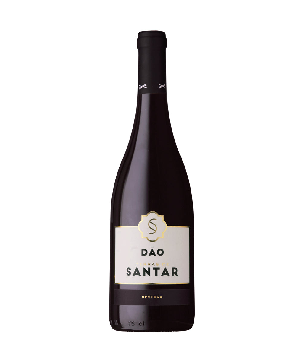 Terras de Santar Reserva Tinto 2016