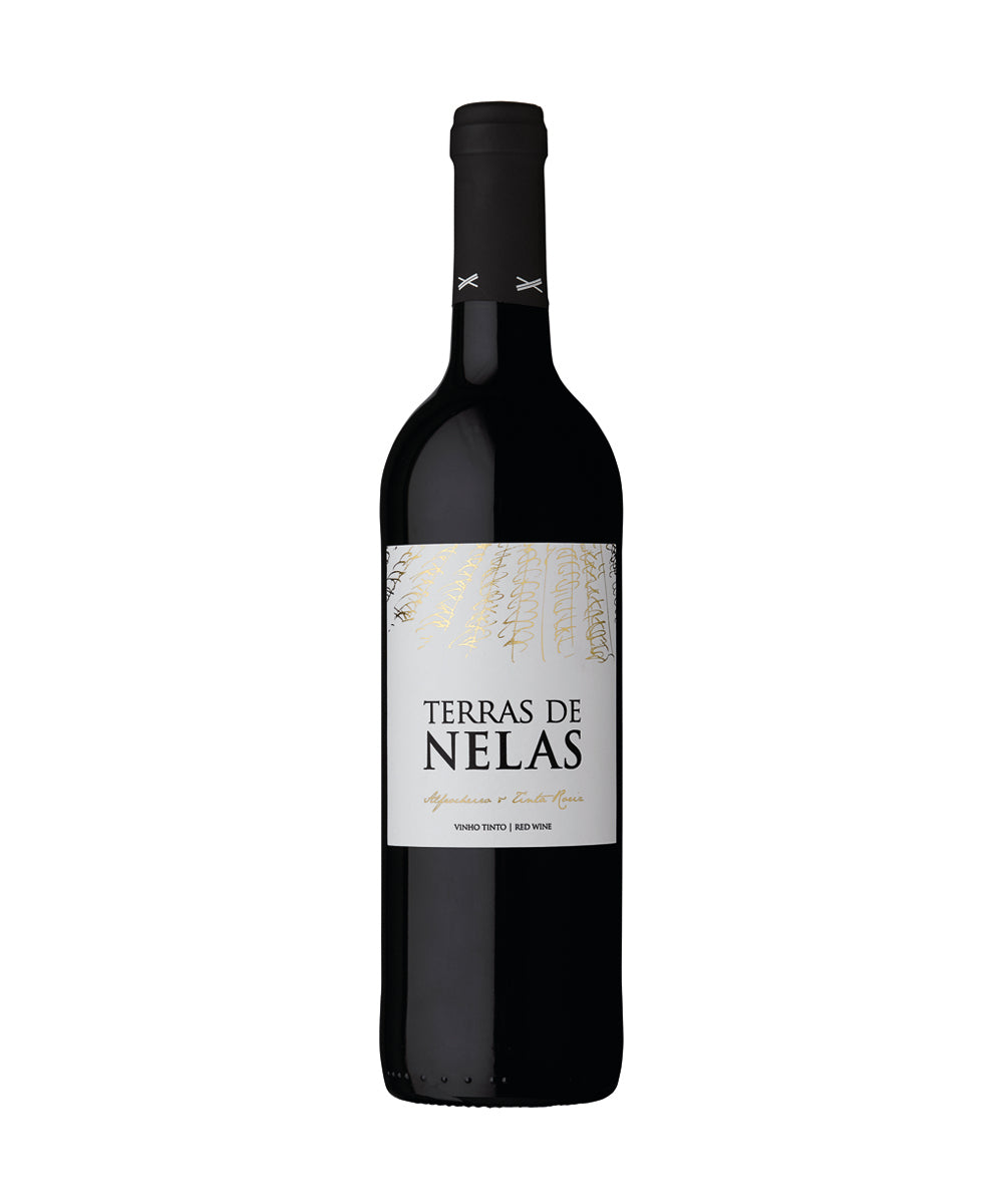 Terras de Nelas Tinto 2016