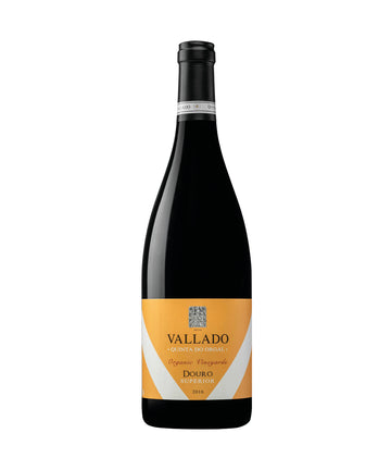 Vallado Douro Superior Tinto 2018