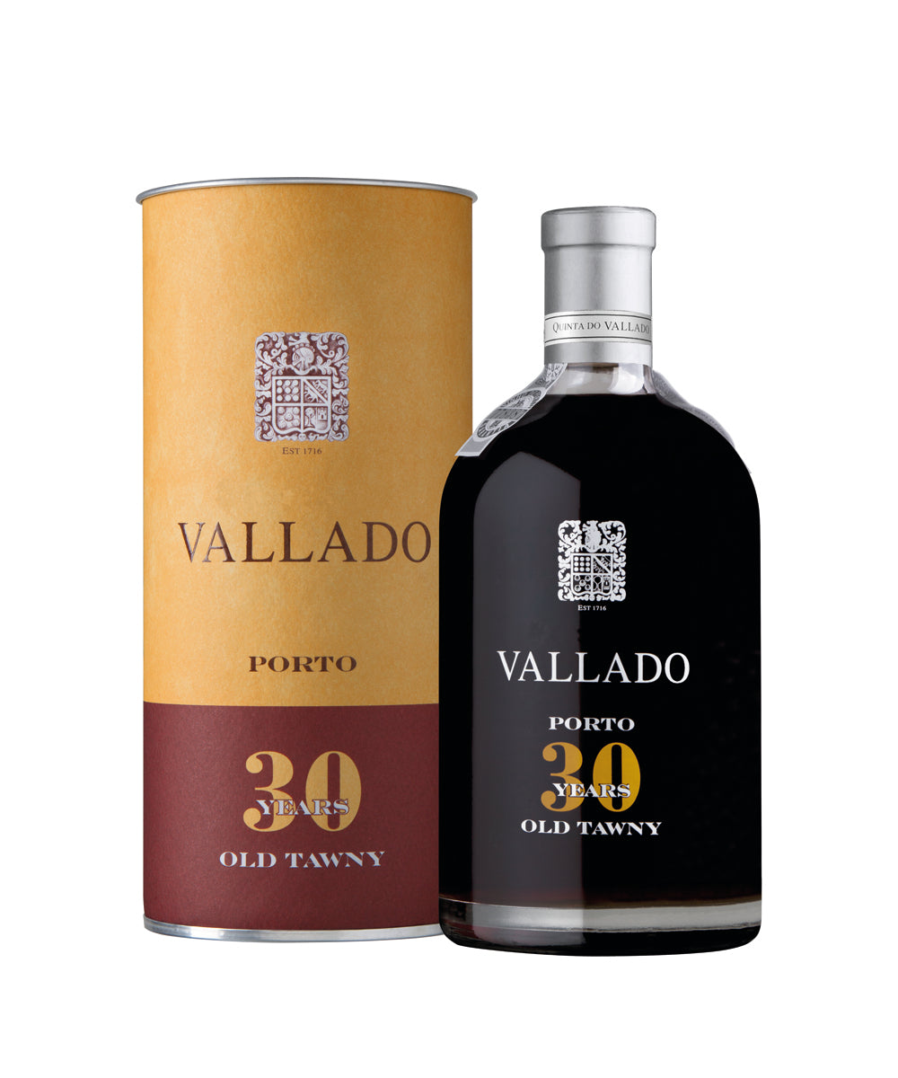 Quinta do Vallado 30yrs Old Tawny