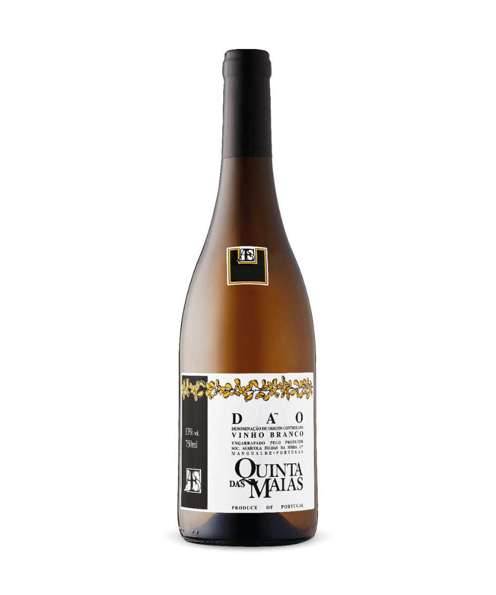 Quinta das Maias Branco 2018