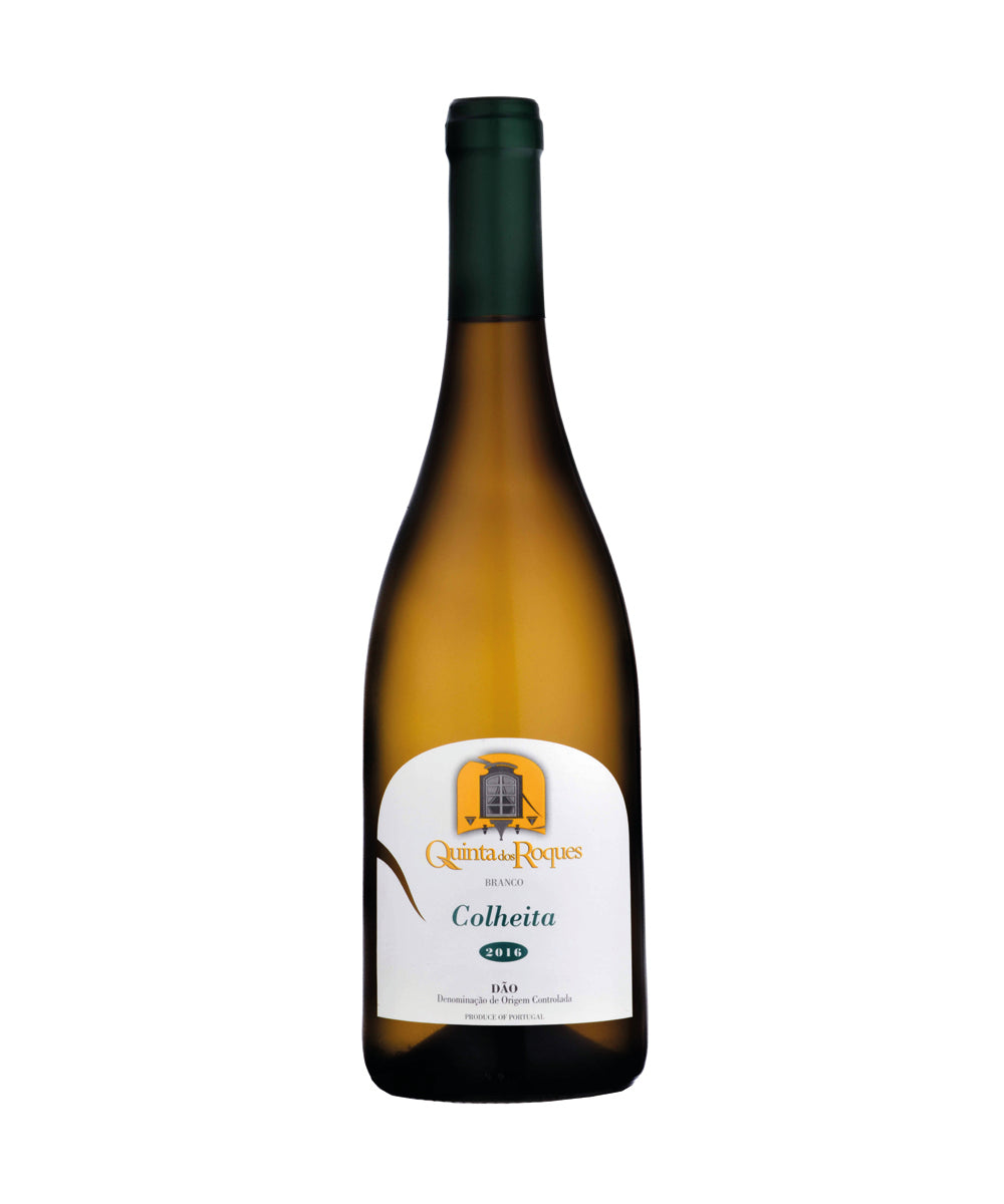 Quinta dos Roques Colheita Branco 2018