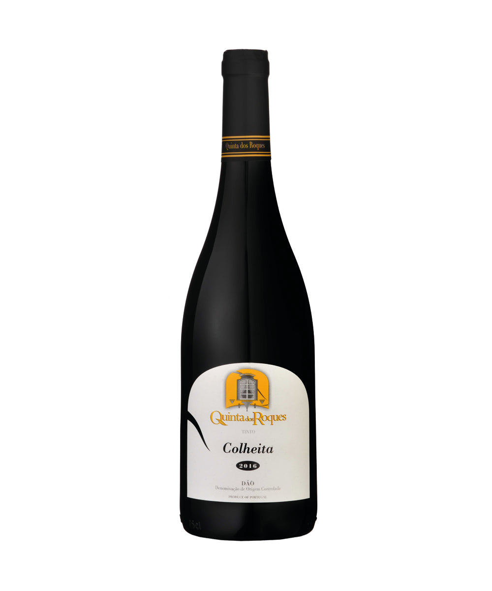 Quinta dos Roques Colheita Tinto 2016