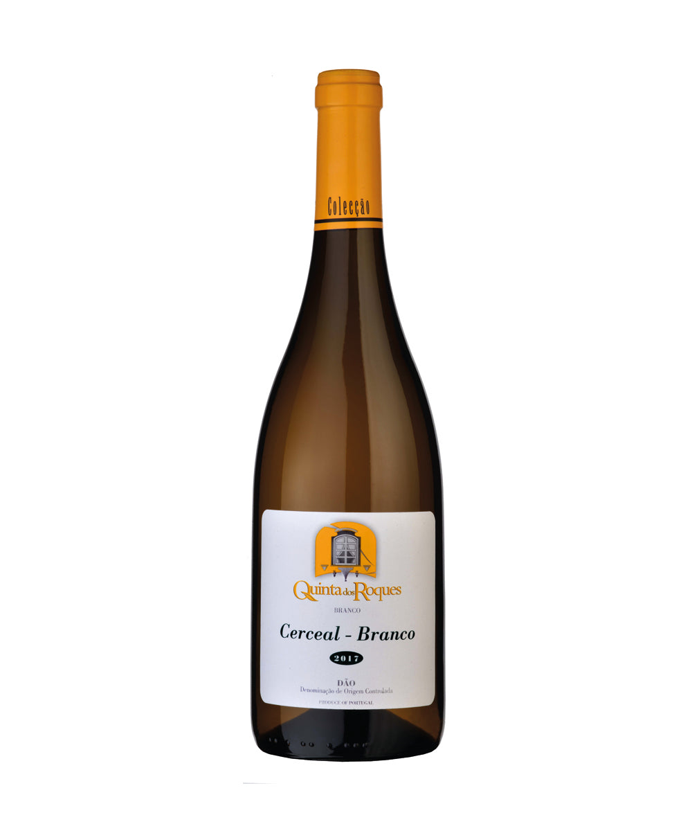 Quinta dos Roques Cerceal - Branco 2017