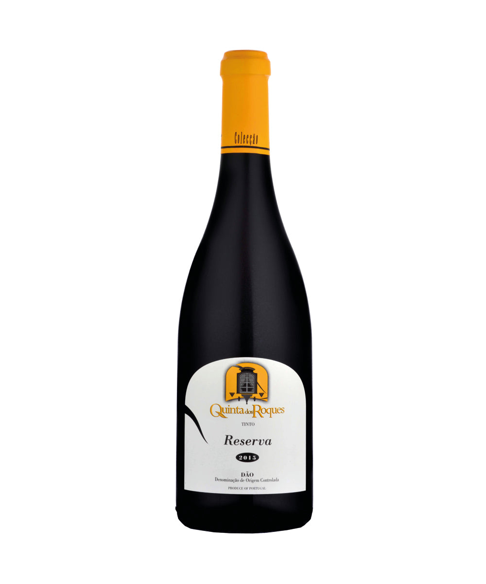 Quinta dos Roques Reserva Tinto 2016