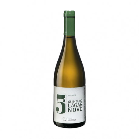 5a do Lagar Novo Viognier 2020