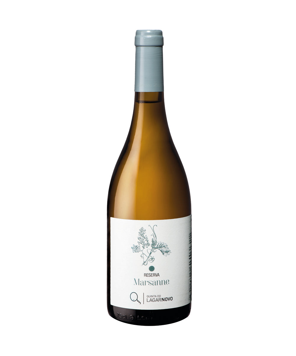Quinta do Lagar Novo Marsanne Reserva 2017