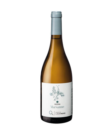 Quinta do Lagar Novo Marsanne Reserva 2017