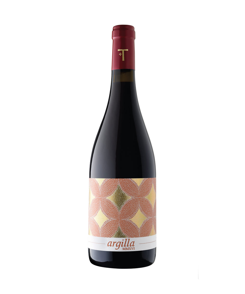 Argilla Wines Tinto 2019