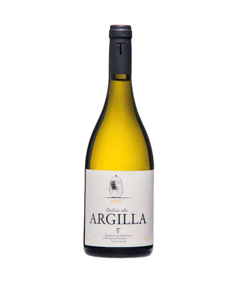 Argilla Wines Talha de Argilla Branco 2020