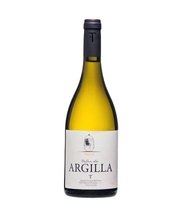 Argilla Wines Talha de Argilla Branco 2020