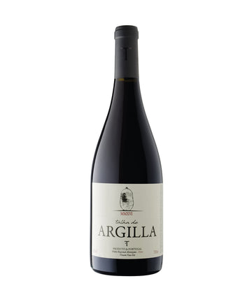 Argilla Wines Talha de Argilla Tinto 2018