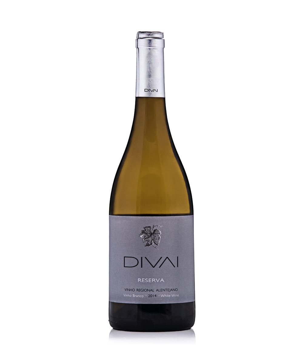 Divai Reserva Branco 2017