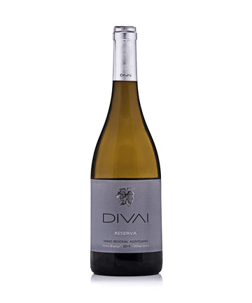 Divai Reserva Branco 2017