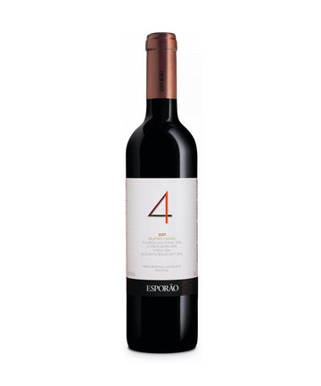 Esporão Quatro Castas Tinto 2018