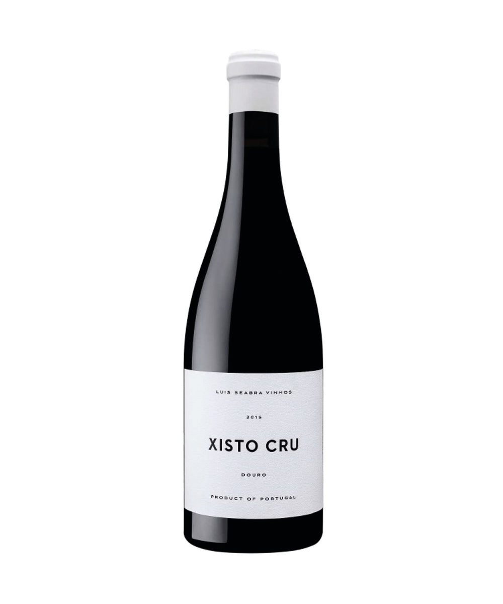 Luis Seabra Wines Xisto Cru Branco 2022