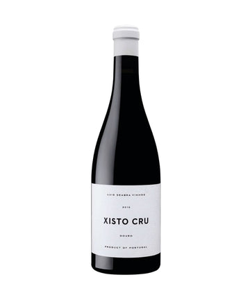 Luis Seabra Wines Xisto Cru Branco 2022