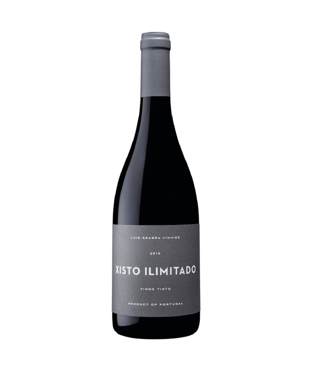 Luis Seabra Wines Xisto Ilimitado Tinto 2021