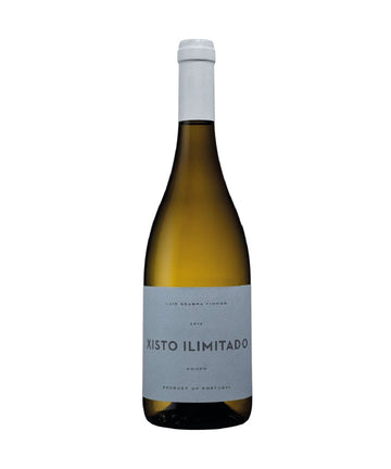 Luis Seabra Wines Xisto Ilimitado Branco 2023