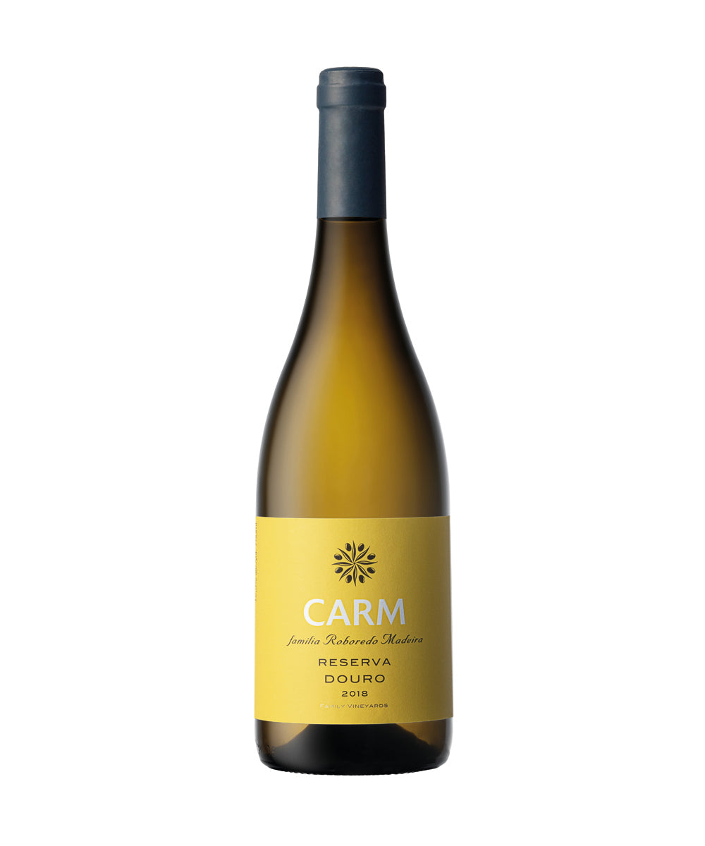CARM Reserva Branco 2020