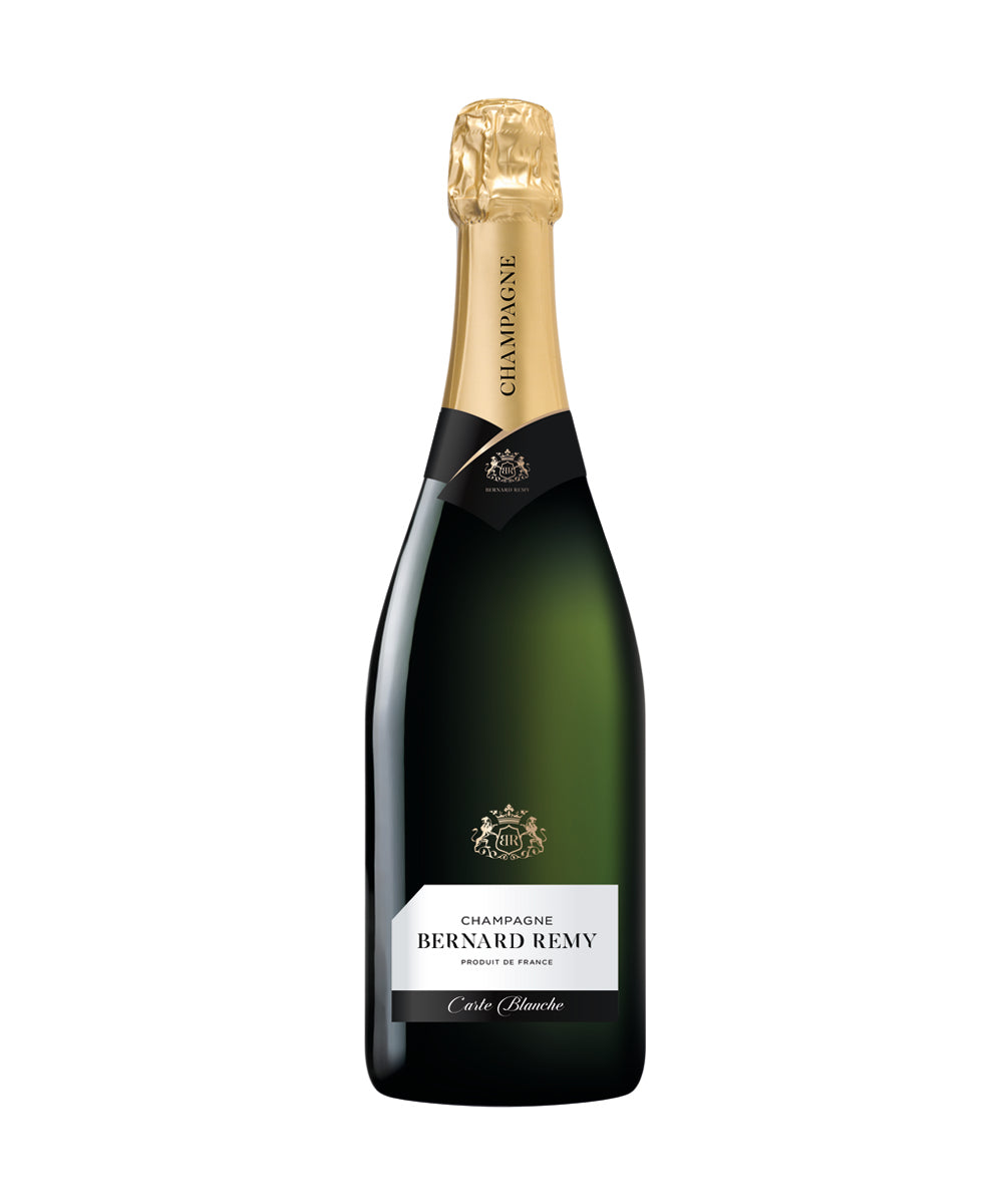 Champagne Bernard Remy Carte Blanche Brut
