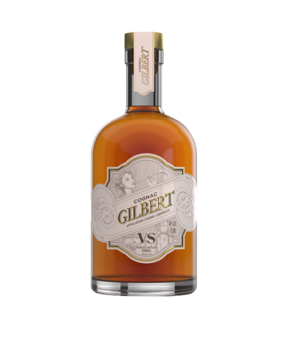 Cognac Gilbert VS
