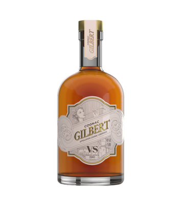 Cognac Gilbert VS