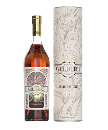 Cognac Gilbert XO
