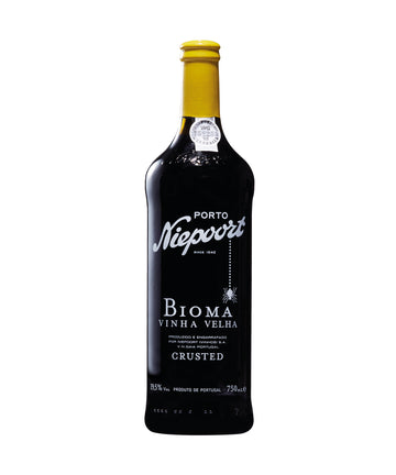 Niepoort Porto Crusted Bioma