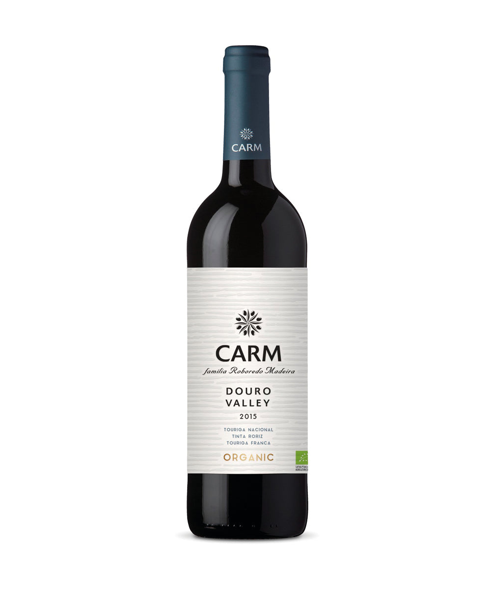 CARM Tinto Douro Valley 2016