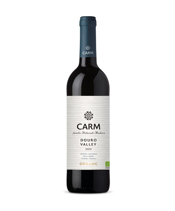 CARM Tinto Douro Valley 2016