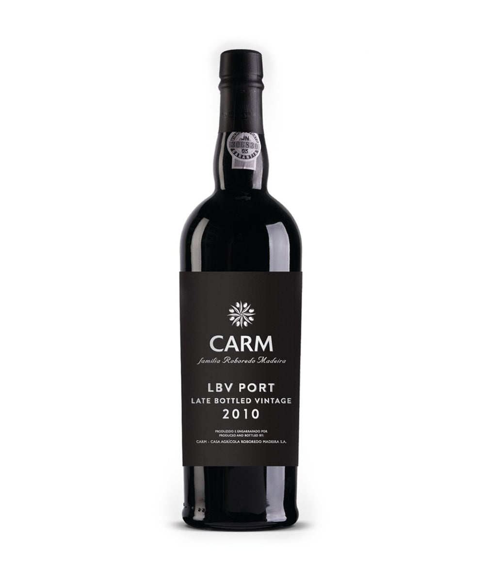 CARM LBV 2019