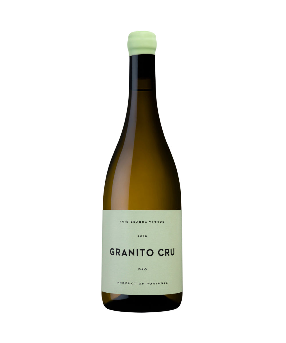 Luis Seabra Vinhos Granito Cru Dão 2022