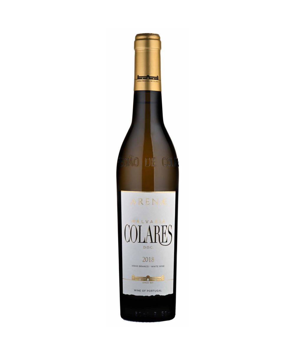 Adega de Colares Arenae Malvasia de Colares Branco 2018
