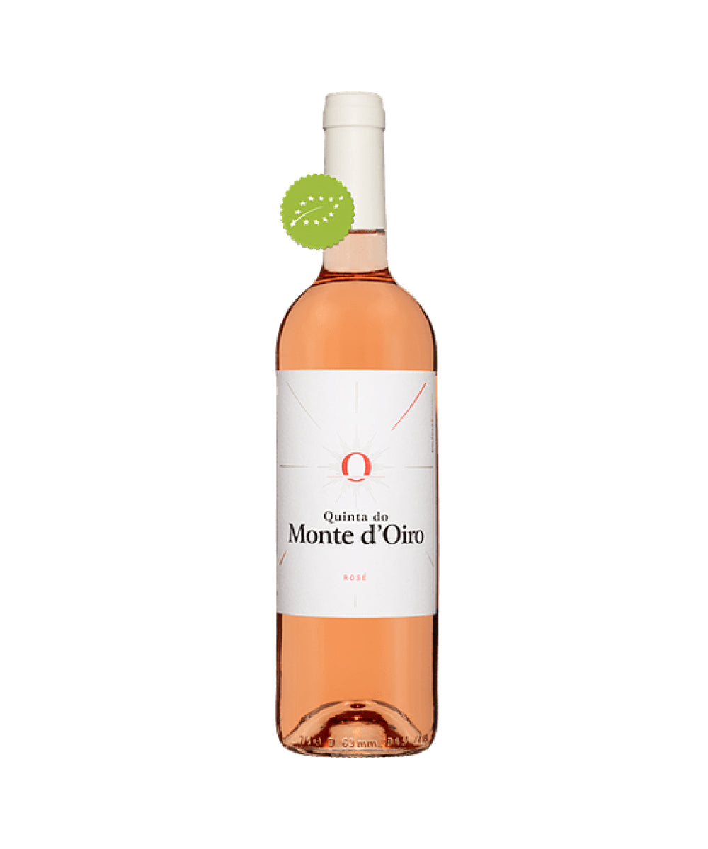 Quinta do Monte D´Oiro Rosé 2023